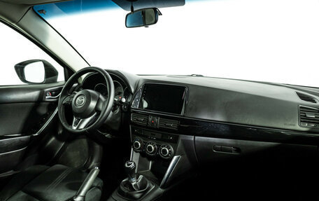 Mazda CX-5 II, 2013 год, 1 199 585 рублей, 9 фотография