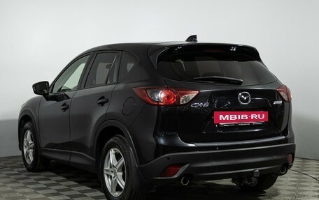 Mazda CX-5 II, 2013 год, 1 199 585 рублей, 7 фотография