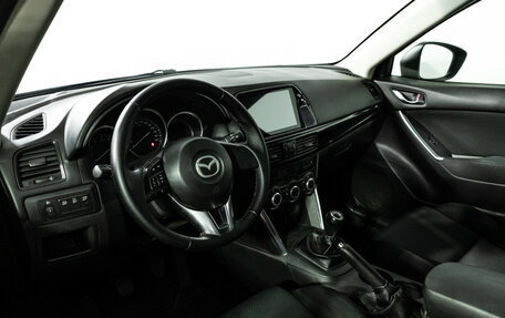 Mazda CX-5 II, 2013 год, 1 199 585 рублей, 11 фотография