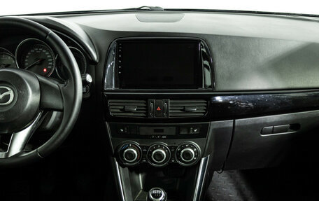 Mazda CX-5 II, 2013 год, 1 199 585 рублей, 14 фотография