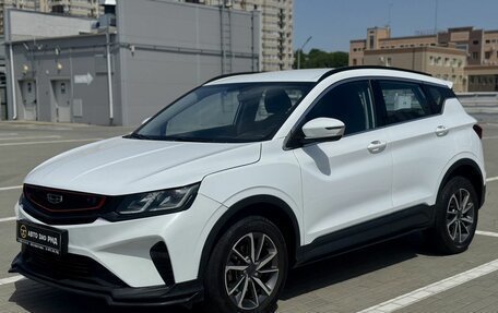 Geely Coolray I, 2022 год, 1 250 000 рублей, 3 фотография