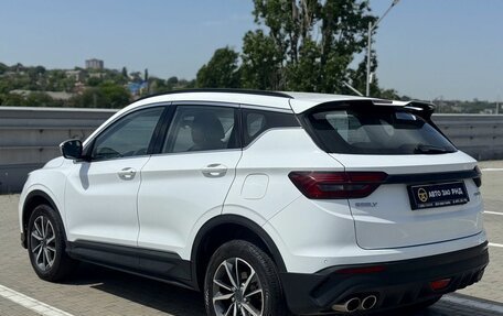 Geely Coolray I, 2022 год, 1 250 000 рублей, 5 фотография