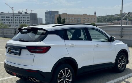Geely Coolray I, 2022 год, 1 250 000 рублей, 4 фотография