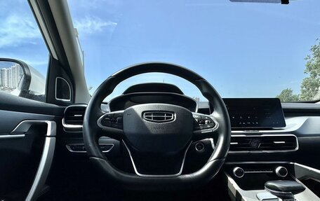 Geely Coolray I, 2022 год, 1 250 000 рублей, 7 фотография