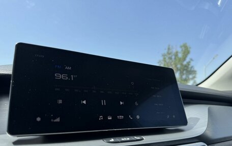 Geely Coolray I, 2022 год, 1 250 000 рублей, 8 фотография