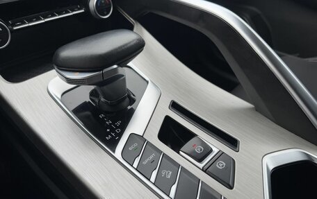 Geely Coolray I, 2022 год, 1 250 000 рублей, 9 фотография