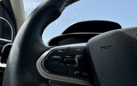 Geely Coolray I, 2022 год, 1 250 000 рублей, 11 фотография