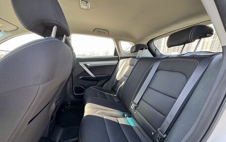 Geely Coolray I, 2022 год, 1 250 000 рублей, 13 фотография