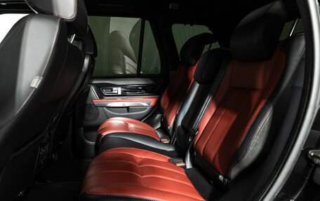 Land Rover Range Rover Sport I рестайлинг, 2012 год, 2 300 000 рублей, 10 фотография