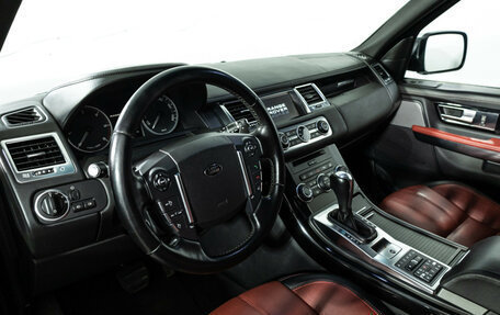 Land Rover Range Rover Sport I рестайлинг, 2012 год, 2 300 000 рублей, 11 фотография