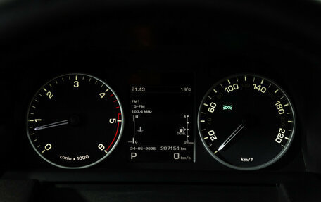 Land Rover Range Rover Sport I рестайлинг, 2012 год, 2 300 000 рублей, 12 фотография