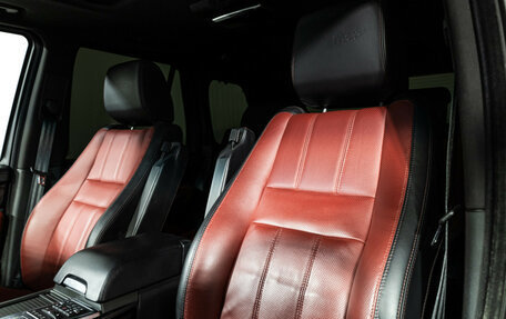 Land Rover Range Rover Sport I рестайлинг, 2012 год, 2 300 000 рублей, 15 фотография