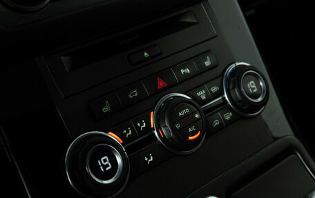 Land Rover Range Rover Sport I рестайлинг, 2012 год, 2 300 000 рублей, 19 фотография