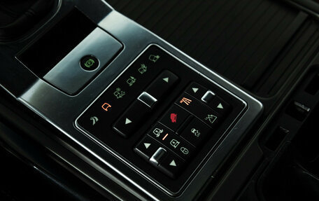 Land Rover Range Rover Sport I рестайлинг, 2012 год, 2 300 000 рублей, 16 фотография