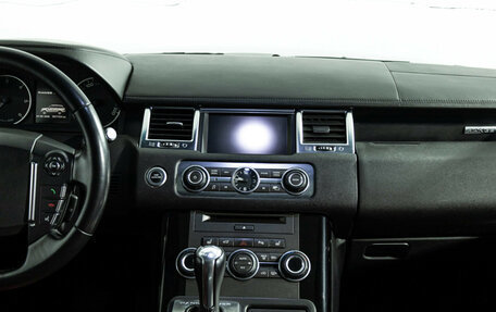 Land Rover Range Rover Sport I рестайлинг, 2012 год, 2 300 000 рублей, 14 фотография