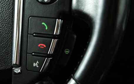 Land Rover Range Rover Sport I рестайлинг, 2012 год, 2 300 000 рублей, 20 фотография