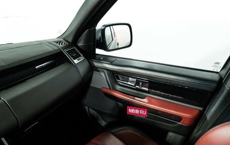 Land Rover Range Rover Sport I рестайлинг, 2012 год, 2 300 000 рублей, 18 фотография