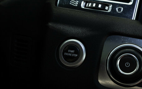 Land Rover Range Rover Sport I рестайлинг, 2012 год, 2 300 000 рублей, 22 фотография