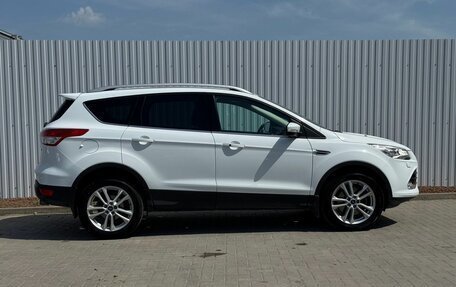 Ford Kuga III, 2014 год, 1 575 000 рублей, 6 фотография