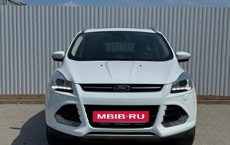 Ford Kuga III, 2014 год, 1 575 000 рублей, 3 фотография