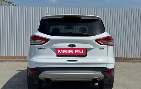 Ford Kuga III, 2014 год, 1 575 000 рублей, 9 фотография