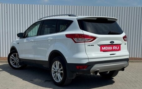 Ford Kuga III, 2014 год, 1 575 000 рублей, 7 фотография