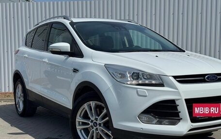 Ford Kuga III, 2014 год, 1 575 000 рублей, 4 фотография