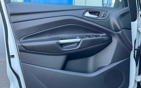 Ford Kuga III, 2014 год, 1 575 000 рублей, 12 фотография