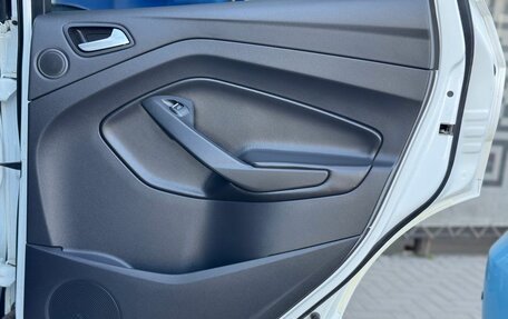 Ford Kuga III, 2014 год, 1 575 000 рублей, 18 фотография