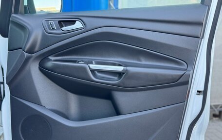 Ford Kuga III, 2014 год, 1 575 000 рублей, 19 фотография