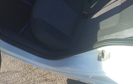 Opel Astra H, 2009 год, 430 000 рублей, 14 фотография