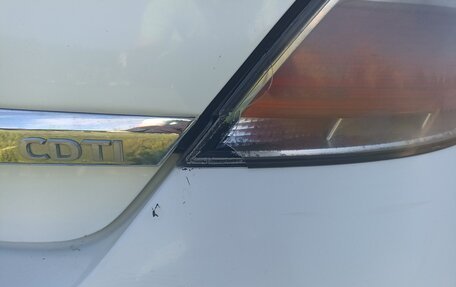Opel Astra H, 2009 год, 430 000 рублей, 18 фотография