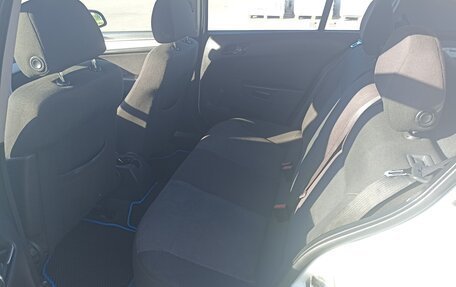 Opel Astra H, 2009 год, 430 000 рублей, 21 фотография