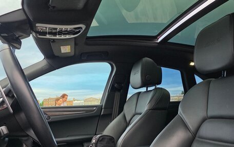 Porsche Macan I рестайлинг, 2021 год, 7 950 000 рублей, 10 фотография