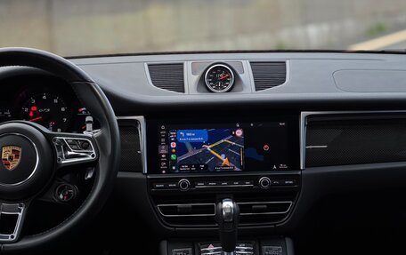 Porsche Macan I рестайлинг, 2021 год, 7 950 000 рублей, 12 фотография