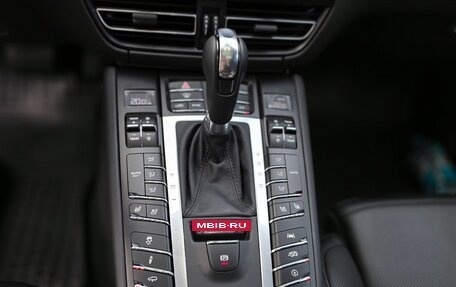 Porsche Macan I рестайлинг, 2021 год, 7 950 000 рублей, 13 фотография