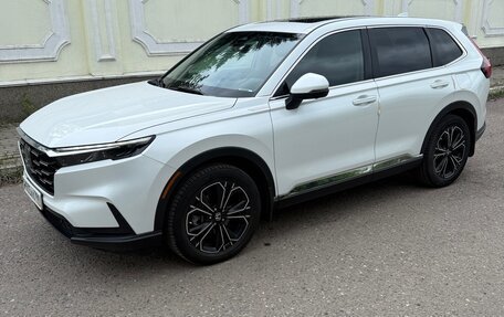 Honda CR-V, 2023 год, 4 150 000 рублей, 3 фотография