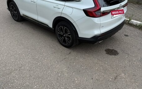 Honda CR-V, 2023 год, 4 150 000 рублей, 5 фотография