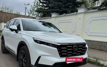 Honda CR-V, 2023 год, 4 150 000 рублей, 2 фотография
