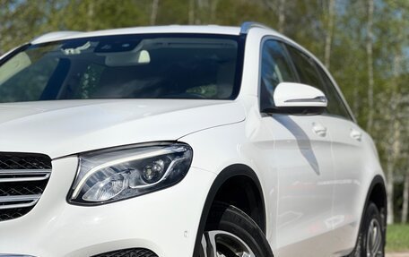 Mercedes-Benz GLC, 2017 год, 3 229 000 рублей, 4 фотография