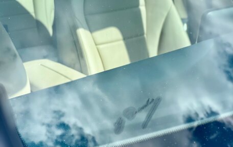 Mercedes-Benz GLC, 2017 год, 3 229 000 рублей, 9 фотография