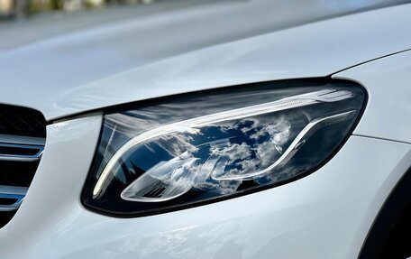 Mercedes-Benz GLC, 2017 год, 3 229 000 рублей, 7 фотография