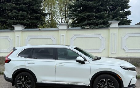 Honda CR-V, 2023 год, 4 150 000 рублей, 7 фотография