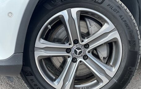 Mercedes-Benz GLC, 2017 год, 3 229 000 рублей, 6 фотография