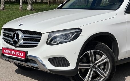 Mercedes-Benz GLC, 2017 год, 3 229 000 рублей, 5 фотография