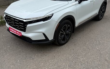 Honda CR-V, 2023 год, 4 150 000 рублей, 8 фотография