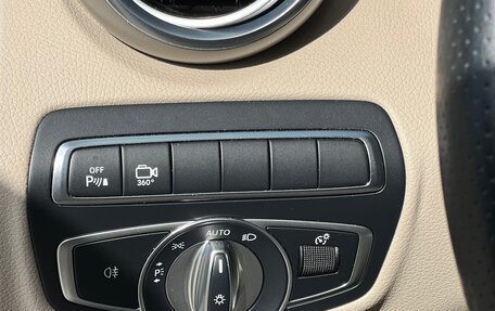 Mercedes-Benz GLC, 2017 год, 3 229 000 рублей, 16 фотография