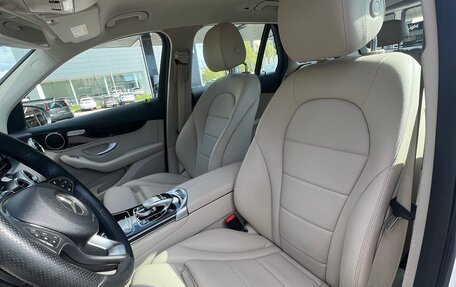 Mercedes-Benz GLC, 2017 год, 3 229 000 рублей, 20 фотография