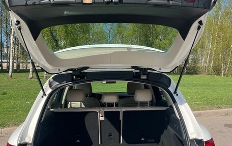 Mercedes-Benz GLC, 2017 год, 3 229 000 рублей, 29 фотография