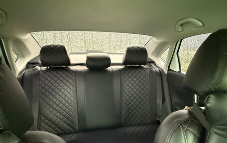 Volkswagen Polo VI (EU Market), 2015 год, 1 050 000 рублей, 9 фотография